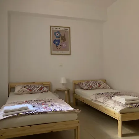 Marilu Apartment Nea Skioni