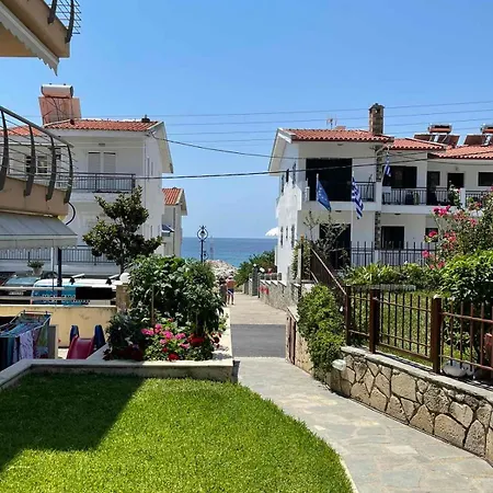 Apartment Marilu *